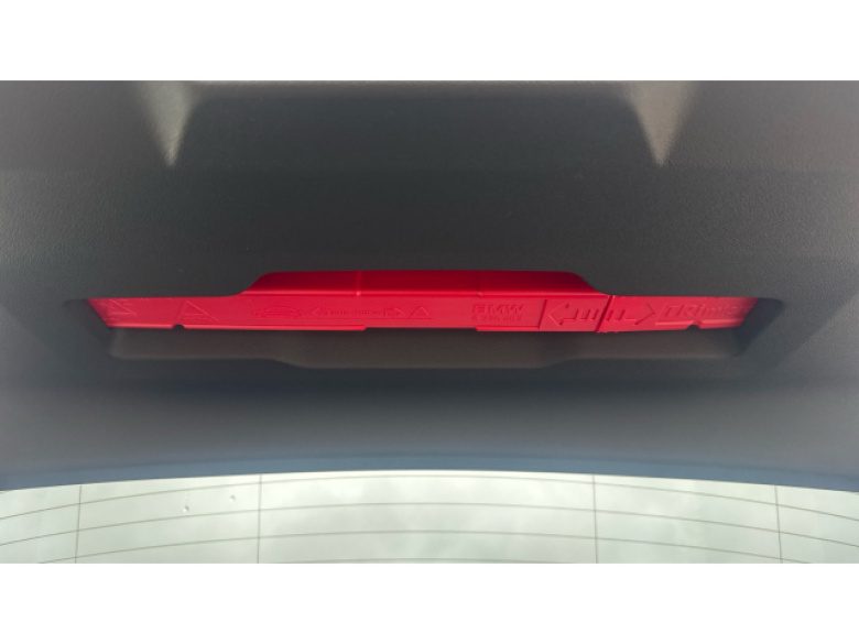 BMW iX2 150kW eDrive20 Shadow Edition 65kWh 5dr Auto Electric Hatchback